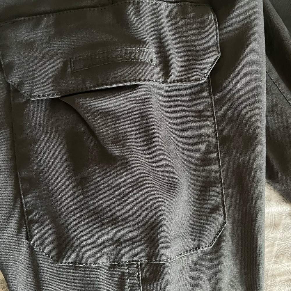 Women’s The North Face hiking pants size 4 regular